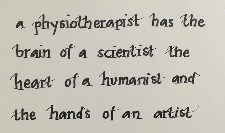 IqraSami22's tweet photo. Independent Physiotherapy counsil in paksitan is mandatory now. We don't accept the affiliation of Allied health council. 
#JusticeForPhysioCommunity 
@ImranKhanPTI 
@UsmanAKBuzdar 
@nhsrcofficial https://t.co/QqJjcqQKR3