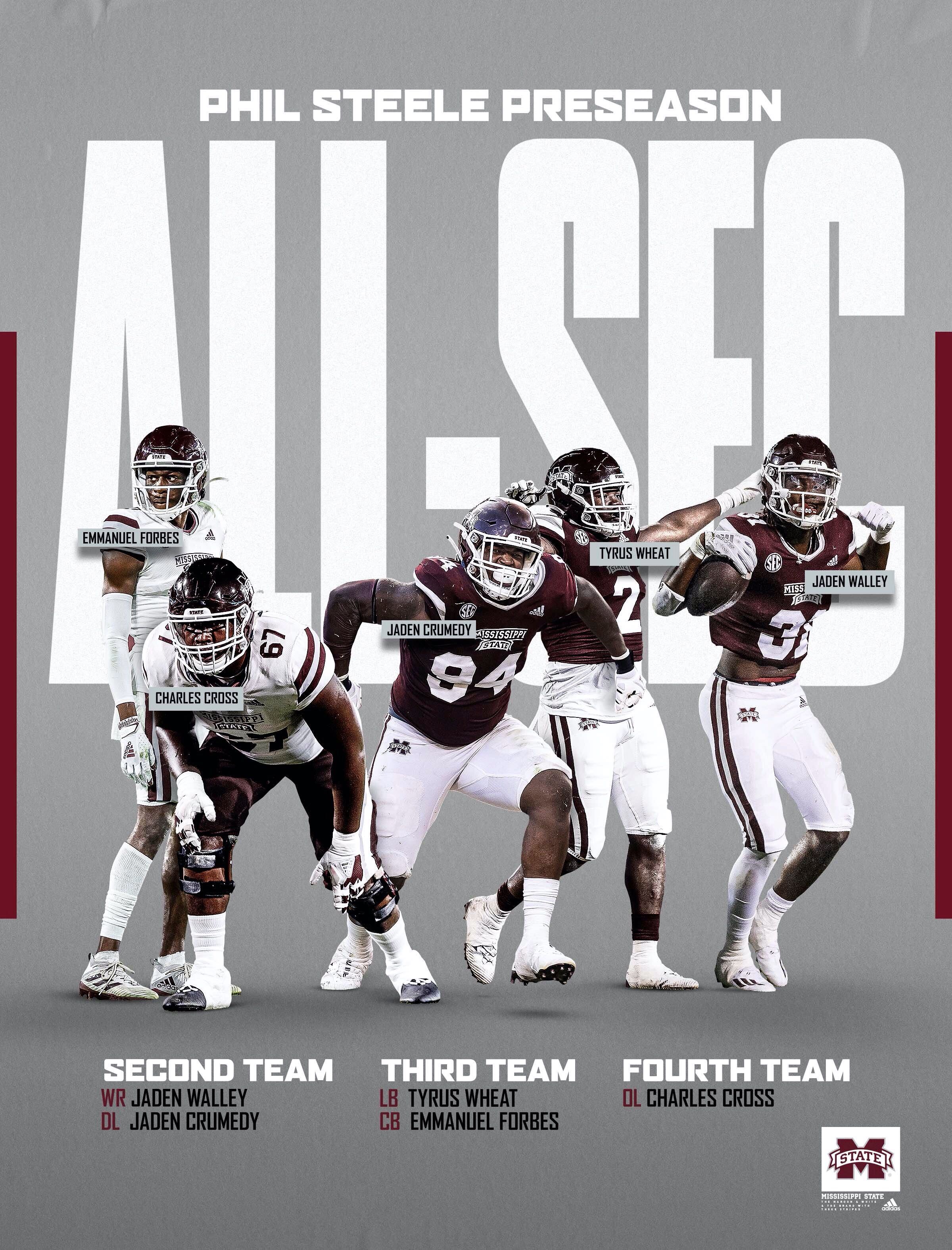 Mississippi State Football on X