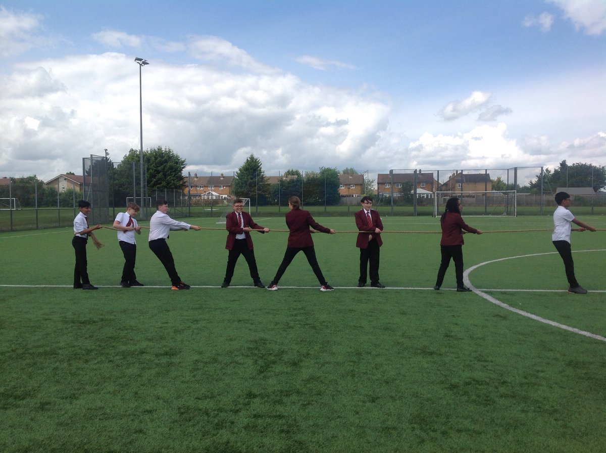 Ashcroft High School tweet media