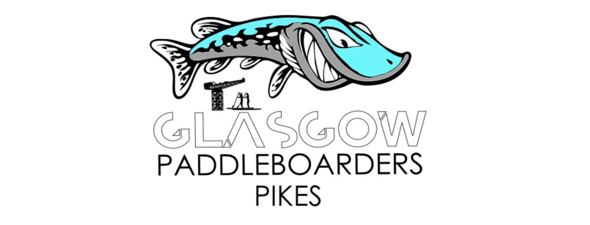 glasgowpboardco's tweet photo. We are proud to launch our very own SUP childrenโs club today! Open to children from P6 - S3. Please get in touch if you would like any more information! #lilpikes #supsafety #outdooreducation #supfun #supyoungteam https://t.co/q9k3OprpXp