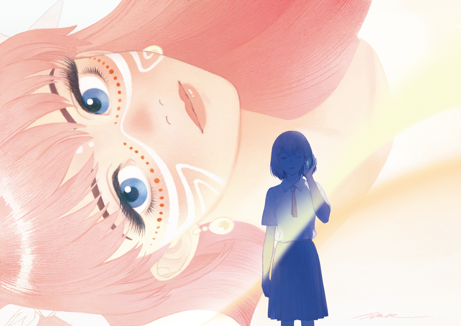 またよし スタジオ地図 最新作 竜とそばかすの姫 7 16公開 Pixivartistcollaboration 公開まであと10日 応援イラストを描かせていただきました Youtubeで予告を初めて見た時からベルの表情や歌声に心が踊って楽しみにしていたので 描くお話を またよし スタジオ地図 最新作 竜とそばかすの姫 7 16公開 Pixivartistcollaboration 公開まであと10日 応援イラストを描かせていただきました Youtubeで予告を初めて見た時からベルの表情や歌声に心が踊って楽しみにしていたので 描くお話を