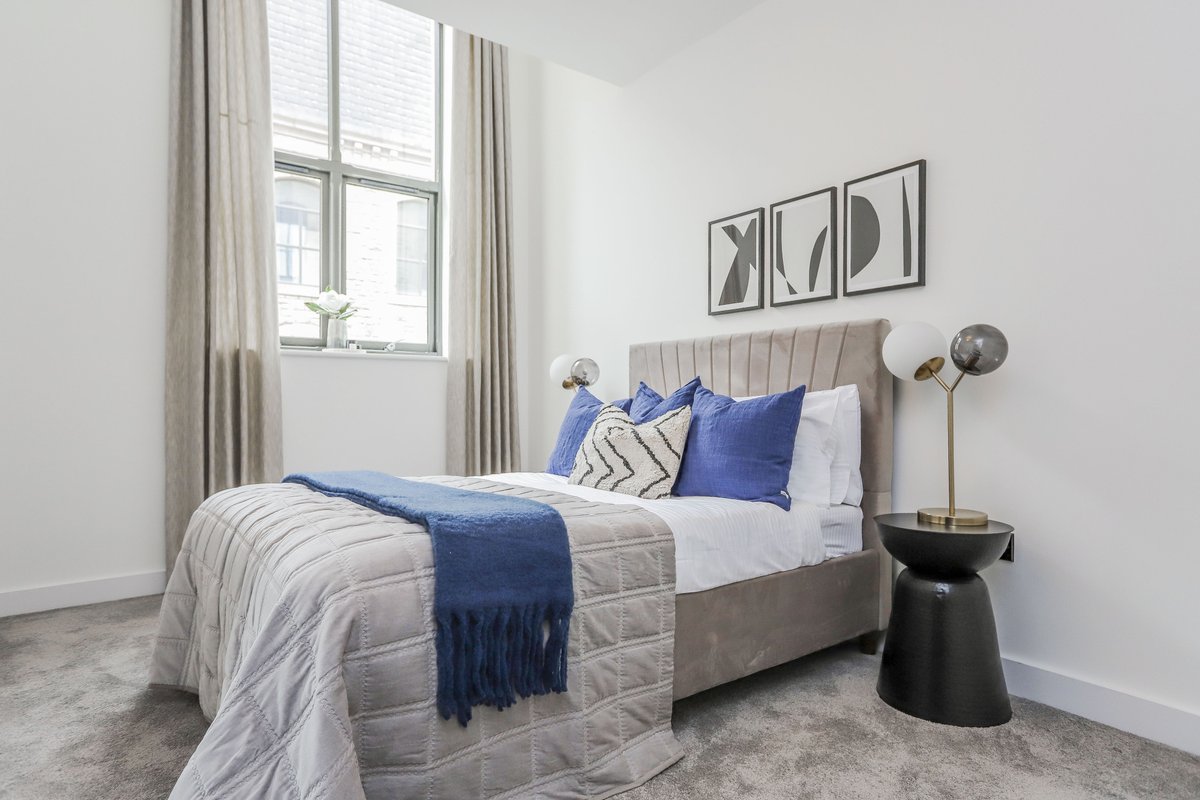 Northlight Estates tweet media