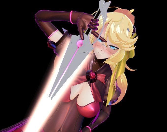 子持ちの変身ヒロイン(34)です!

……アリ? 