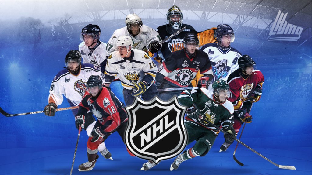 Yahoo nhl. Национальная хоккейная лига (NHL). Национальная хоккейная лига хоккейные Лиги. НХЛ 24. Хоккейные дивизионы НХЛ.