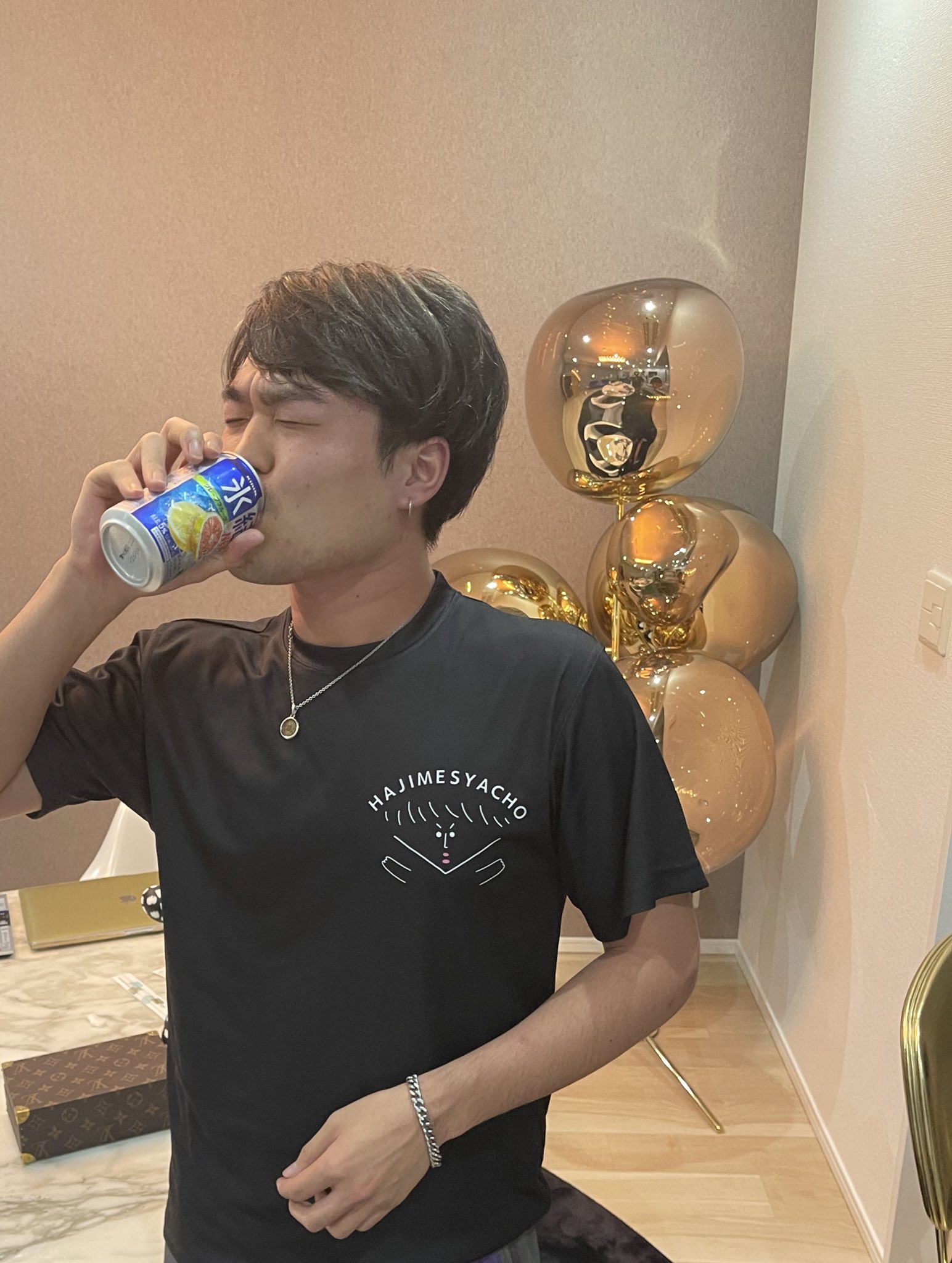 はじめしゃちょー Hajime On Twitter 人生楽しそう