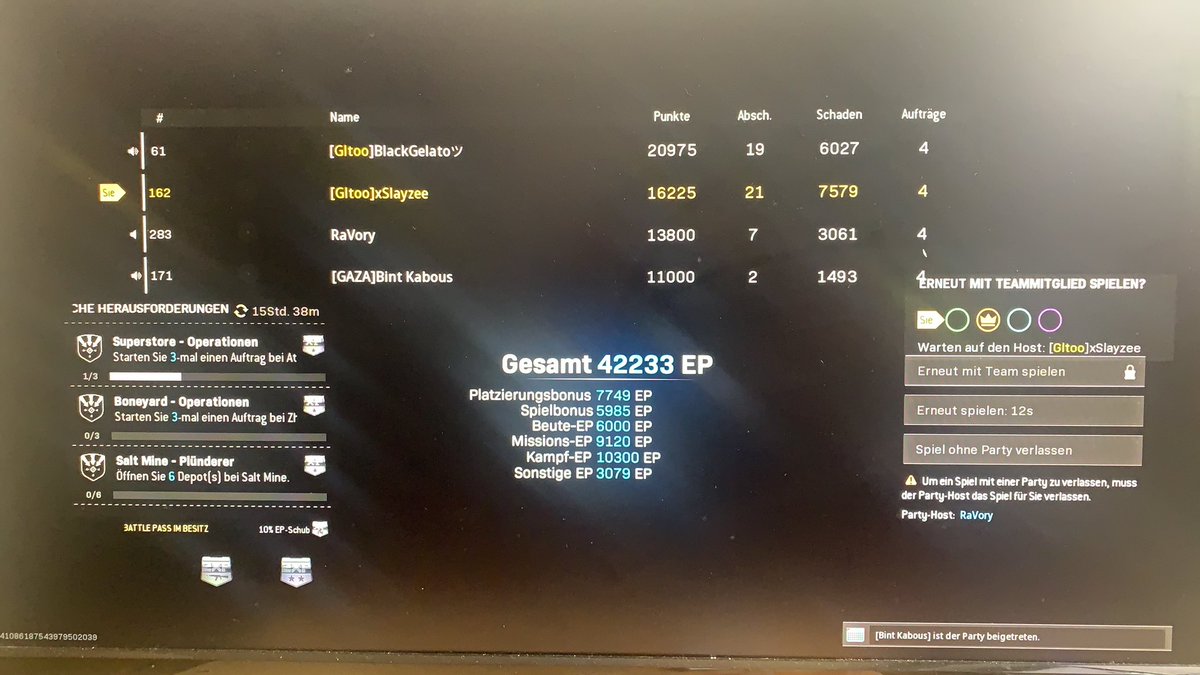 Slayzee(Mo) (@xslayzee) on Twitter photo 