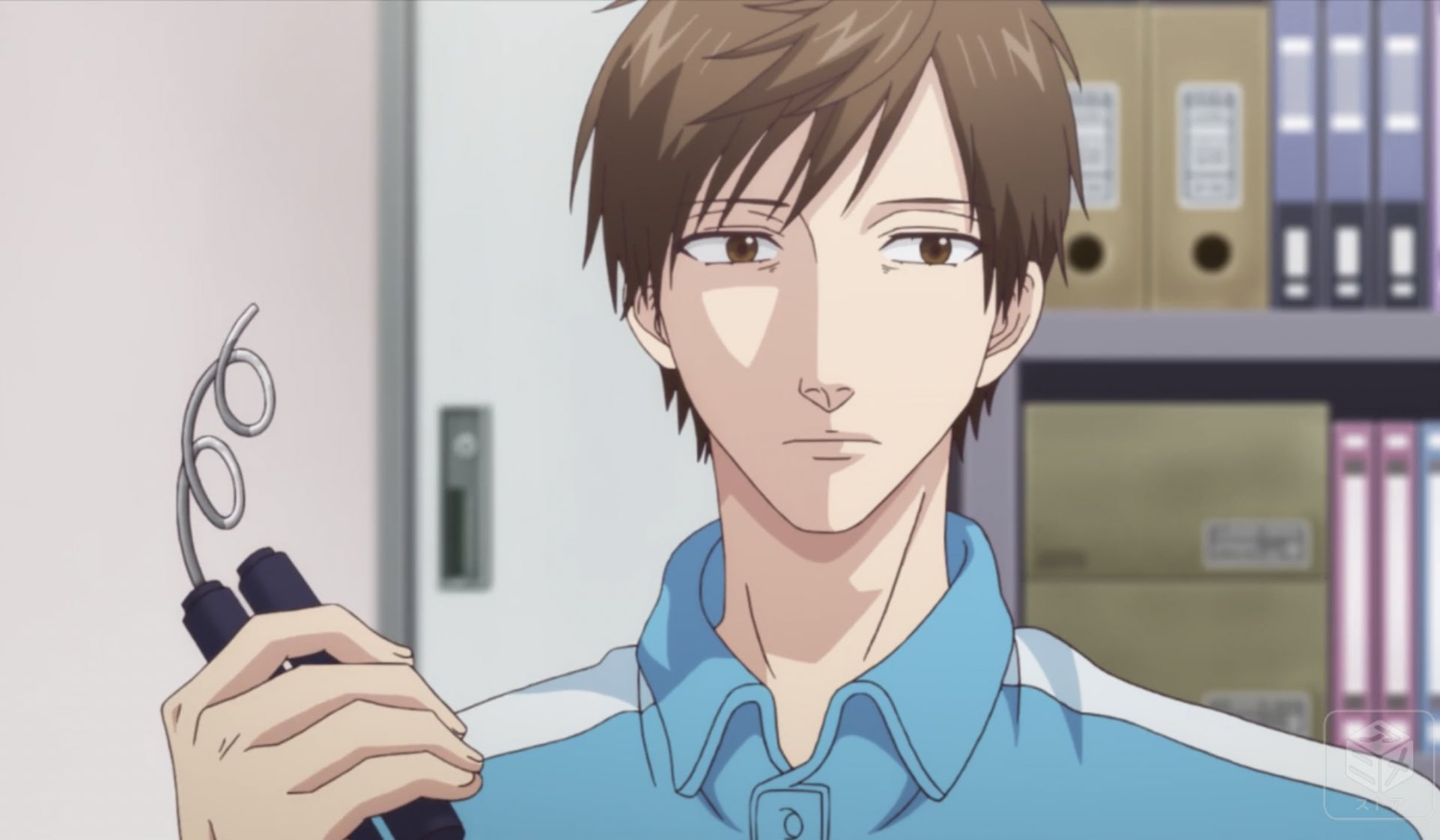 ハル アニメ垢 うらみちお兄さん 1話 大人の絶望を詰め込んだアニメでした 超絶豪華な声優陣 一体どこまで演技でどこから素なのか 神谷浩史のクールなイケボとお兄さんの暗い台詞が最高にマッチしてました笑 見ていて笑える場面も盛り上がりも特になく