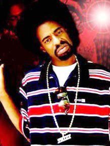 Happy Mac Dre Day! Anything else? Not my job.