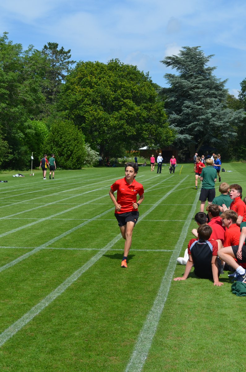 Sutton House | Lord Wandsworth College tweet media