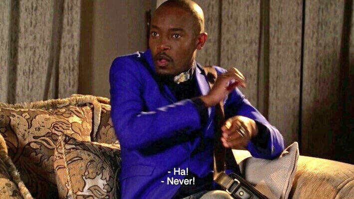 rendiseb's tweet image. Imagine waiting all weekend only to watch previous episode. #SkeemSaam