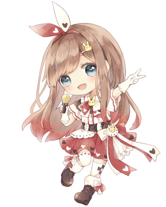 ミニキャラのtwitterイラスト検索結果 ミニキャラのtwitterイラスト検索結果