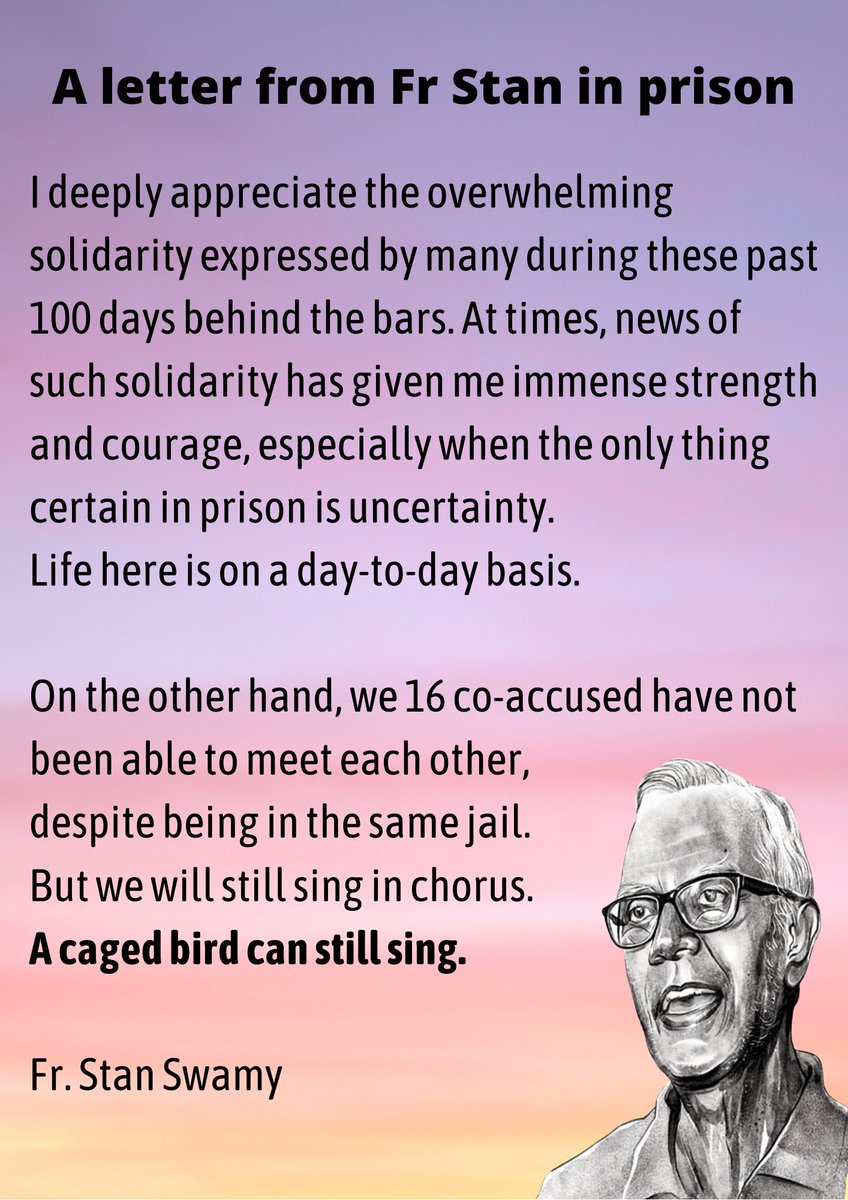 madhukarsinghj's tweet image. #StandWithStan