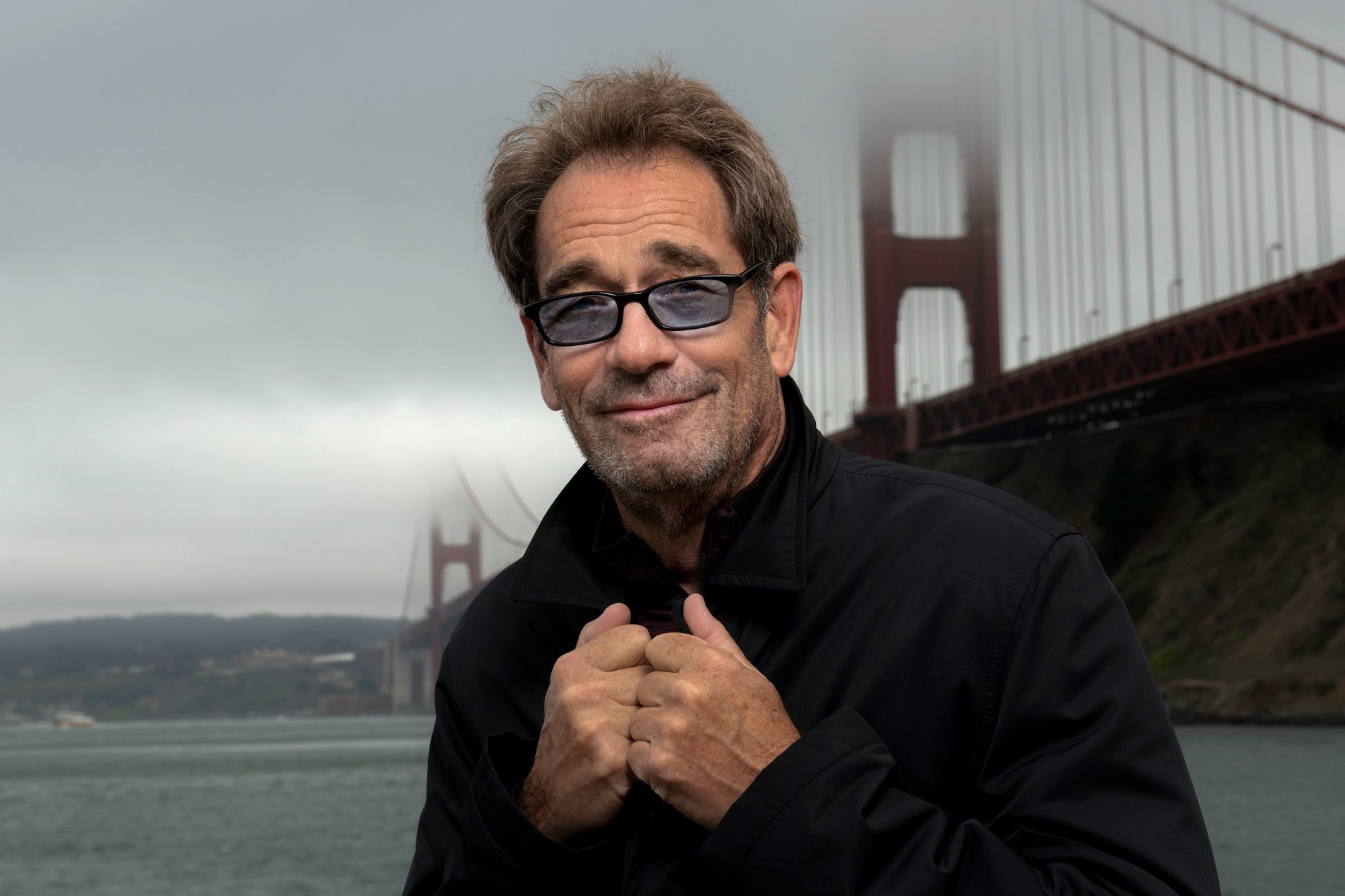 Happy birthday Huey Lewis
Born July 5, 1950 