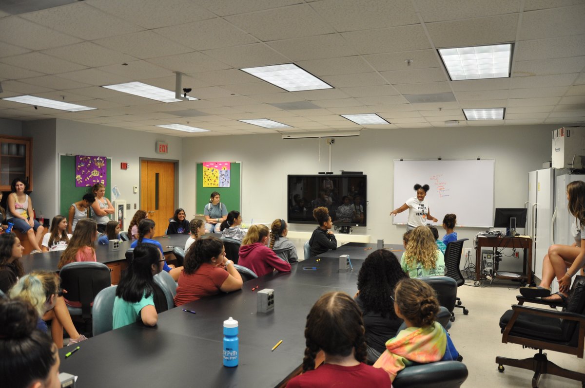 OCG_Outreach's tweet photo. Today's the day! 🎉 OCG 2021 is offishally underway! Featured: Flashback to the first day of OCG 2019 https://t.co/Wyz6BfC5Mg
