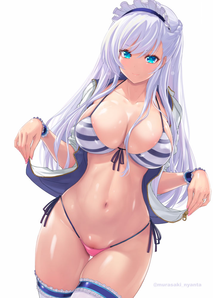 #ビキニの日 ちょっとあった 