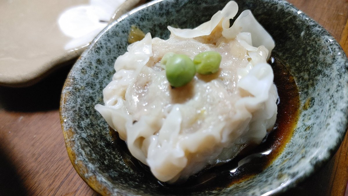 CRb1p9RGDvE8RDb's tweet photo. #晩ごはん
#OKABA #高知県 #香美市
知恵ちゃんのおいしいしゅうまい
おいしいよ!
おいしかった!
かえよ!
もらった!
くえよ!
くったよ!
大人気‼️
わかる🤤💕
買いに行きたい😋💘
#月面ラジオ #ごきげんラヂオ
#牛とねこの会 https://t.co/klBfJ90bBM