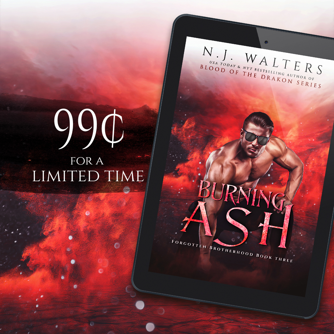N.J. Walters (@njwaltersauthor) on Twitter photo #99cents #Sale BURNING ASH by <a href="/njwaltersauthor/">N.J. Walters</a>
#vampire #PNR #ForgottenBrotherhood <a href="/entangledpub/">Entangled Publishing</a>
The Forgotten Brotherhood-They're not the monsters under your bed, they're the ones the monsters fear.
Amazon: amazon.com/dp/B08FGV7C9Q/
Entangled: entangledpublishing.com/burning-ash.ht… #99cents #Sale BURNING ASH by <a href="/njwaltersauthor/">N.J. Walters</a>
#vampire #PNR #ForgottenBrotherhood <a href="/entangledpub/">Entangled Publishing</a>
The Forgotten Brotherhood-They're not the monsters under your bed, they're the ones the monsters fear.
Amazon: amazon.com/dp/B08FGV7C9Q/
Entangled: entangledpublishing.com/burning-ash.ht…