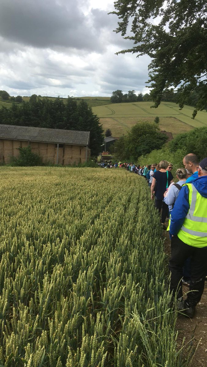 Spring Grove School (@sg_school) on Twitter photo <a href="/SG_School/">Spring Grove School</a> is walking 10km this morning to raise money for <a href="/HistioUK/">Histio UK</a> and the Padua Children's Ward at the William Harvey - you can donate here ow.ly/KlQp50FoYMP <a href="/SG_School/">Spring Grove School</a> is walking 10km this morning to raise money for <a href="/HistioUK/">Histio UK</a> and the Padua Children's Ward at the William Harvey - you can donate here ow.ly/KlQp50FoYMP