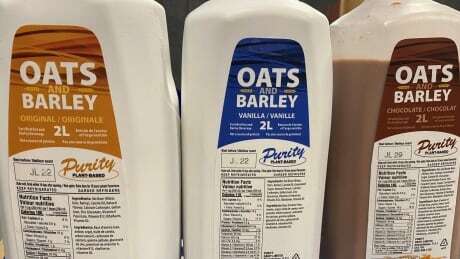 Purity Dairy launches plant-based drink ift.tt/3jXrbfJ #pei