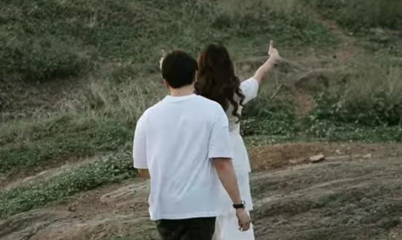 jaigalineee's tweet photo. dito sa vlog, makikita niyo ulit ang pagka-nature lover ng nag-iisang jairah.🏞️🍃

tingnan niyo oh, naeexcite 'yong bata parang bata na papunta sa nanay galing trabaho na may dalang pasalubong hahaha chootieee💘

@jaiyieee @AgassiChing 
#JaiGaSurpriseShoot https://t.co/JSpJ9cuZZl