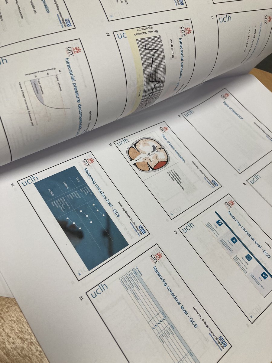 jhartin's tweet image. Followed with a bit of neuro #day5 #enhancedcarecourse @uclh with @CityUniLondon #PERRT supporting our staff to support our patients #safenurses = #patientsafety