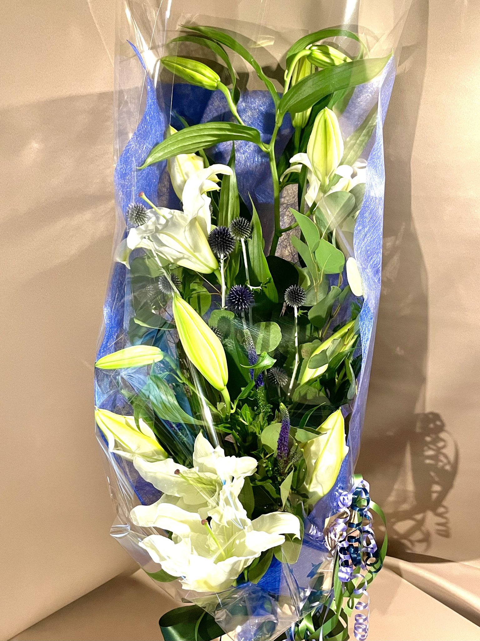 フローリスト花しま F Hanashima Twitter