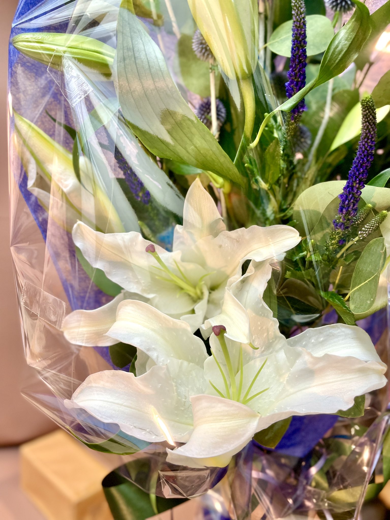 フローリスト花しま F Hanashima Twitter