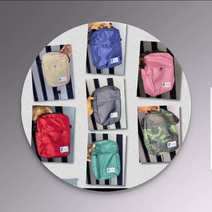 AmoakoDarko's tweet photo. I have Fuego sidebags for sale
30 cedis and 35 cedis
You can reach me on 0245184596
https://t.co/qsdN6QxoSH
Please retweet
My customers are on your TL https://t.co/P3IDEKBJpH