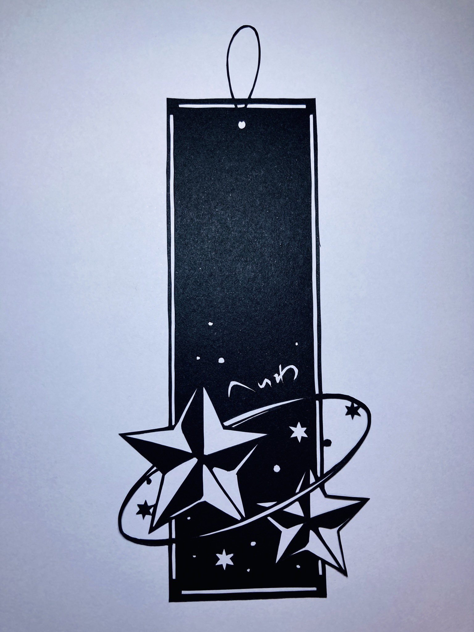 Souzouthurk 切り絵垢 Souzouthurk Twitter