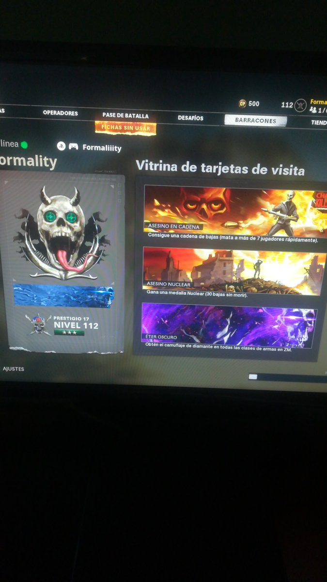 Formality tweet media