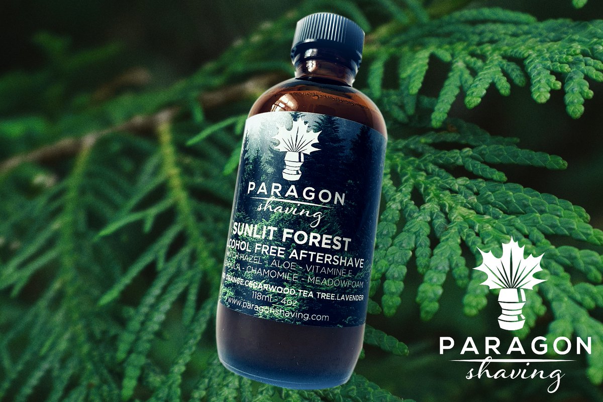 paragonshaving's tweet photo. 🤩IT'S HERE!🤩
So happy to finally add this wonderful nourishing Aftershave to our family of products.

#mensgrooming #wetshaving #skincare #razor #barber #shavingcream #dapper #brush #badger #traditional #oldschool #handcrafted #shaveoftheday #sotd #shave #men #luxury https://t.co/zRFcwDDWWm