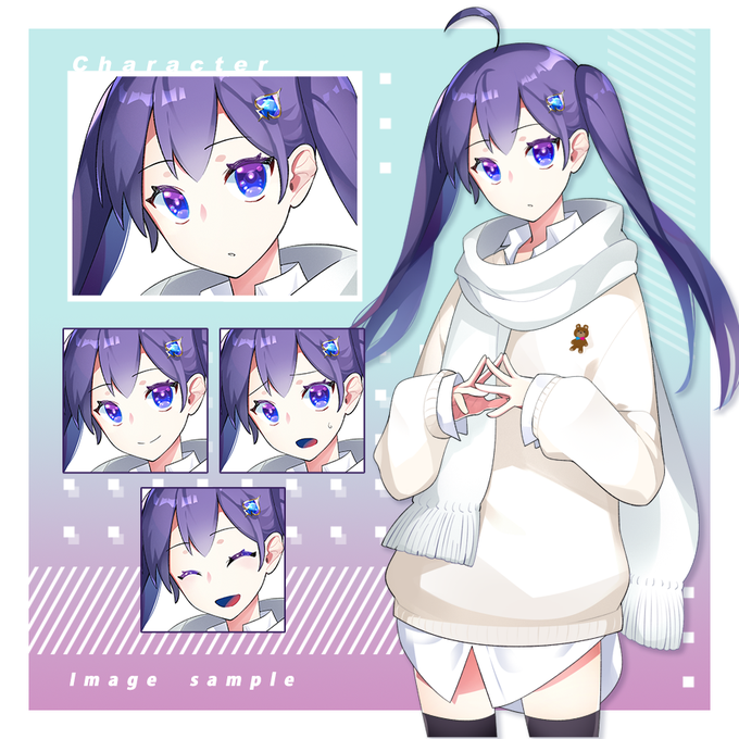 ミステリアスのtwitterイラスト検索結果