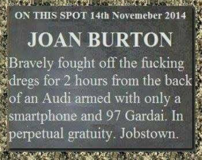 FranKinsella2's tweet photo. @maryharryheff @BarbaraMcMahon8 https://t.co/4xISNDor1N