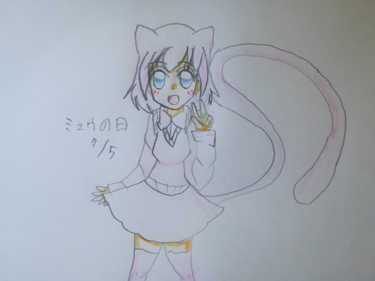 ぽけものフレンズ