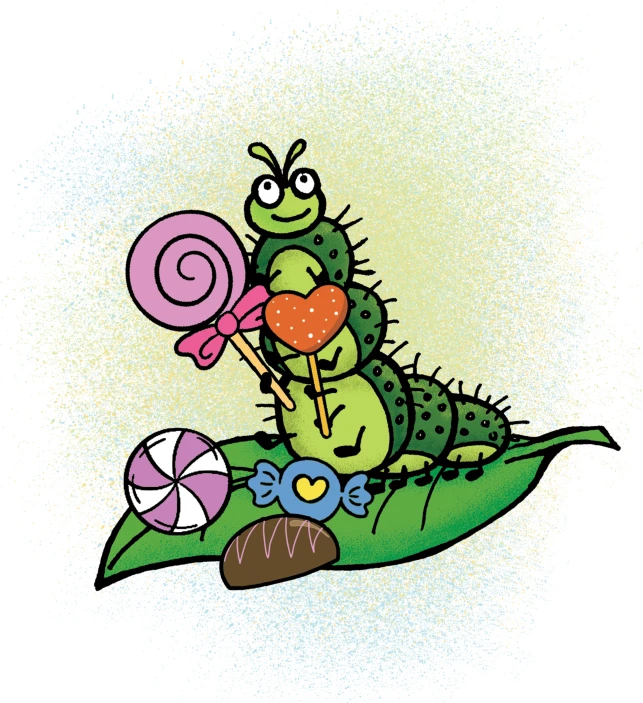 When caterpillars are sweet for a fungus

This article shows that a plant fungus manipulates caterpillars to ensure its spread.

nature.com/articles/s4157…