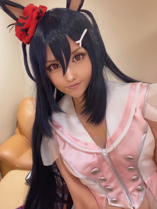 コスプレイヤーあぼのTwitter画像41