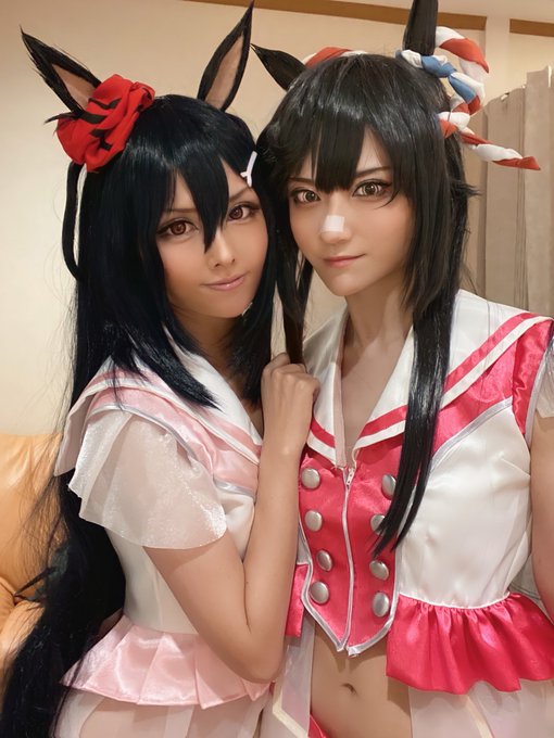 コスプレイヤーあぼのTwitter画像42
