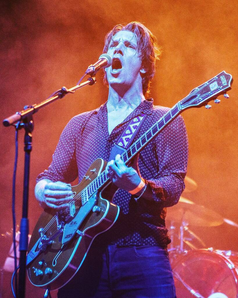 Tibor Kiss of Quimby <a href="/quimby_band/">Quimby</a> one of my favourite Hungarian band rocking back at <a href="/theclaphamgrand/">The Clapham Grand</a> in 2016, can’t wait to see them again! #kisstibi #hungarianband
#quimbyband #concertphotography  #livemusicphotography  #chasingthelightart  #audioloveo… instagr.am/p/CQ8a3fqJlPd/