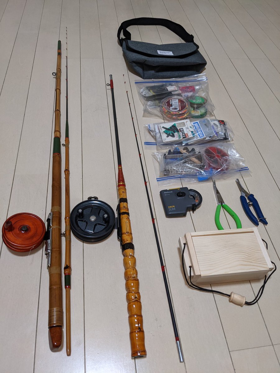 ヘチ釣りのtwitterリアルタイム検索結果 Meyou ミーユー