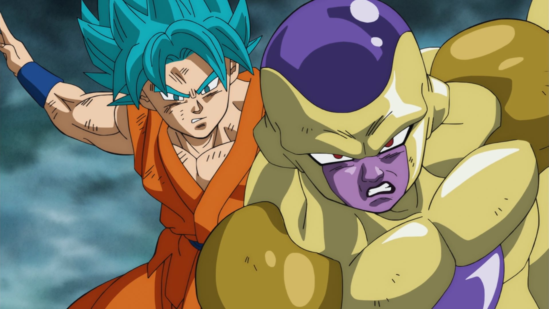 “Dragon Ball Super's anime began six years ago today. 