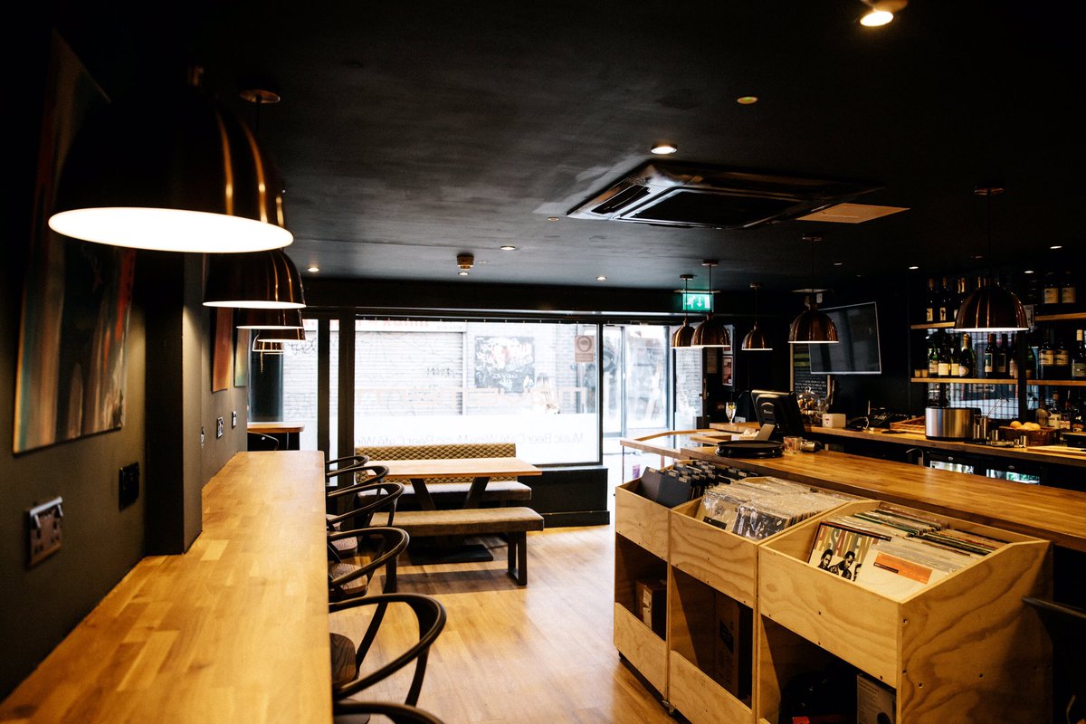 Movement Bar tweet media