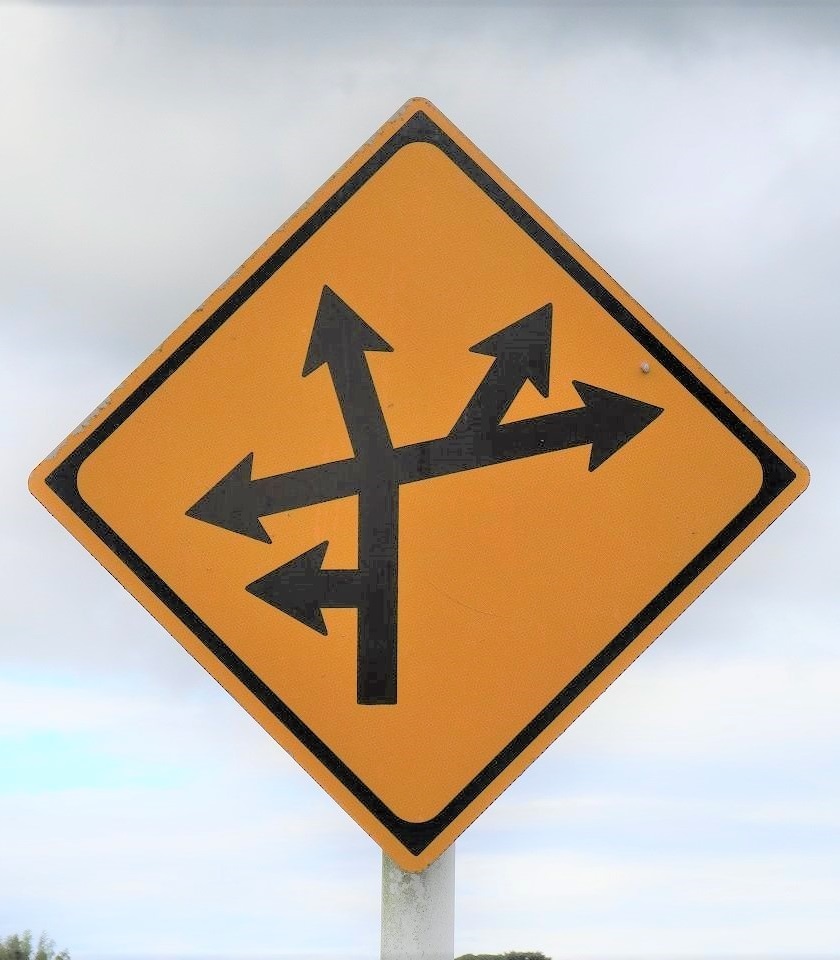 激レア標識【善光寺】【飯田駅】