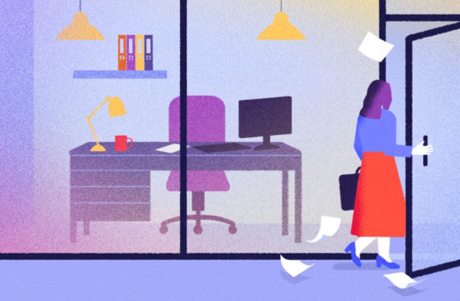 OntheBooksLLC's tweet photo. If you are a startup, should you ask employees to come back to work or is remote work suitable for building your enterprise? Major companies like Google and Salesforce are having 80% of people return to headquarters, but what do you think?

https://t.co/TVw5UODHfG https://t.co/FcxT2HXsAe