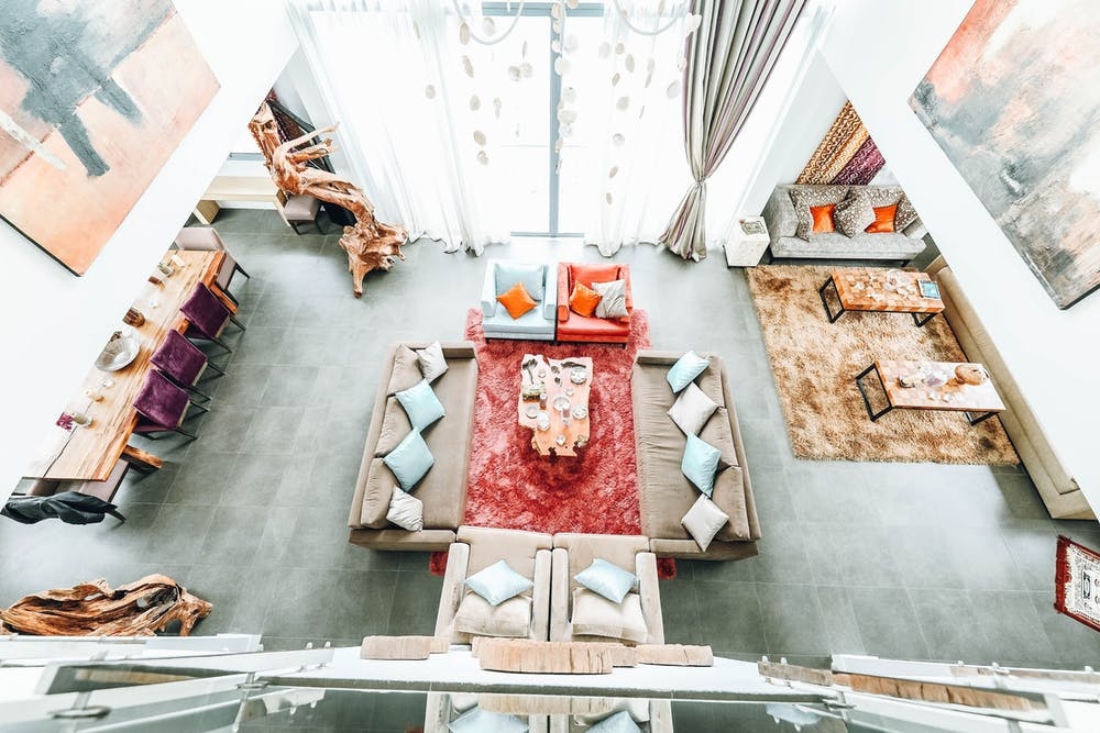 Spring is around the corner and our team's are ready to get your place in tip top shape! 
Our Deep Clean is the recommended service this time of year. 
Did you know- we have add on packages to compliment your clean such as AC Tune Up's and Exterior Win...