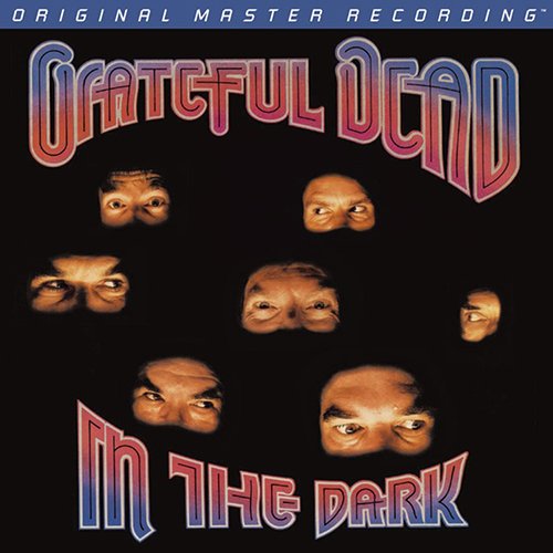 BoredWeb3's tweet photo. 6 july 1987, Grateful Dead released "In the Dark". https://t.co/bzip5ey9Le