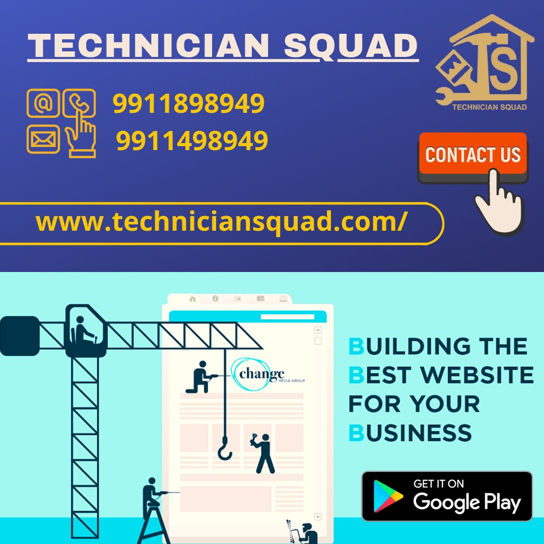 Techsquad03's tweet photo. That is by digital marketing
If you need any digital marketer to grow your business or build your website then contact us
( 9911898949, 9911498989)
.
.
@techniciansquad
#digitalmarketing #marketing #socialmediamarketing #socialmedia #business #marketingdigital #branding #seo https://t.co/lNNQ479n4c