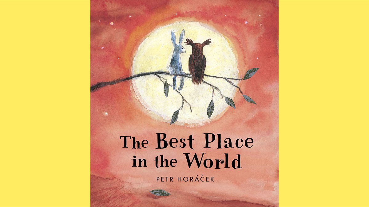 A new storytelling film about friendship &amp; belonging from <a href="/KevinGraal/">Kevin Graal</a> Watch it here: talkingtales.org/resources#chil… Written &amp; illustrated by <a href="/PHoracek/">Pavel Horáček</a> Published by <a href="/WalkerBooksUK/">Walker Books</a> Commissioned by @18HoursEvents &amp; <a href="/hastingsstory/">Hastings Storytelling Festival</a> Funded by <a href="/oa_hastings/">HastingsOA</a>