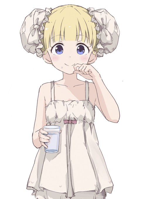 お水おいしいですエミリコ 