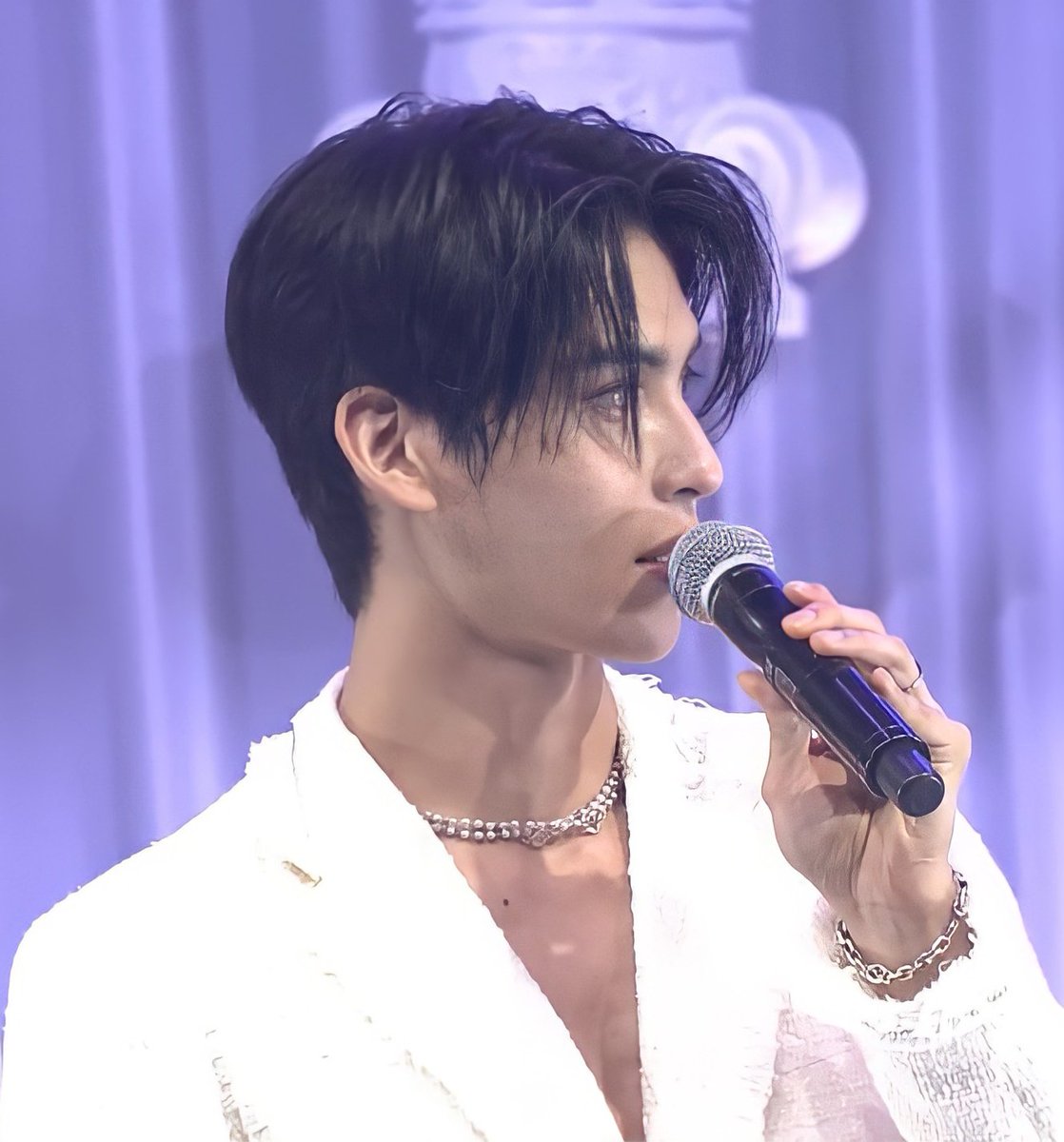 Sunkissed2802's tweet photo. Dont lie. #YooTaeyang is one of the reason why most of us, Taeyang stans are single. Bye-

@SF9official #SF9 #SF9_TURNOVER #SF9_COMEBACK #TearDrop https://t.co/pZGQxW5ZF0