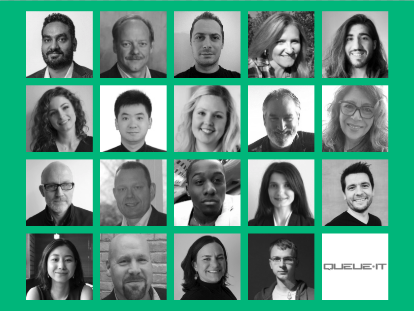 queueit's tweet photo. We are so pleased to welcome the 19 new colleagues who joined the @queueit community in Q2 & support all teams across Copenhagen, Minneapolis & Sydney, representing 9 nationalities & multiple generations.
Welcome to the team! 🎉
#QueueitLife #HumansofQueueit #Hiring https://t.co/cDdb1M6CsS